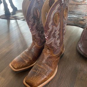 Twisted X Cowboy Boots
